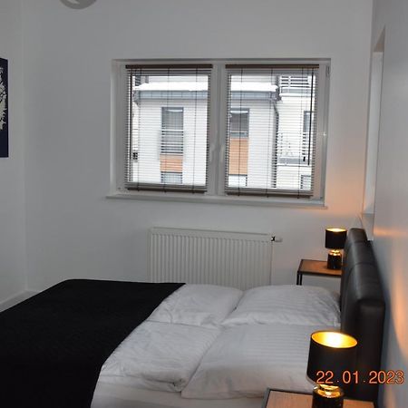 Apartament Spokojny 비스와 외부 사진